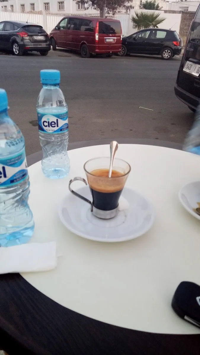 Café Blanco photo 3