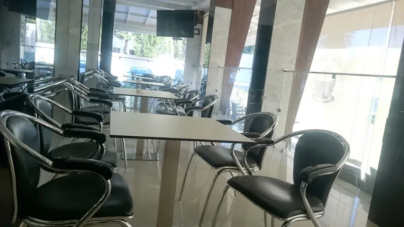 Café Blanco photo 1