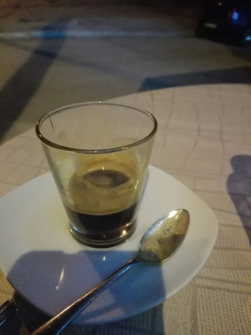 Café Blanco photo 4