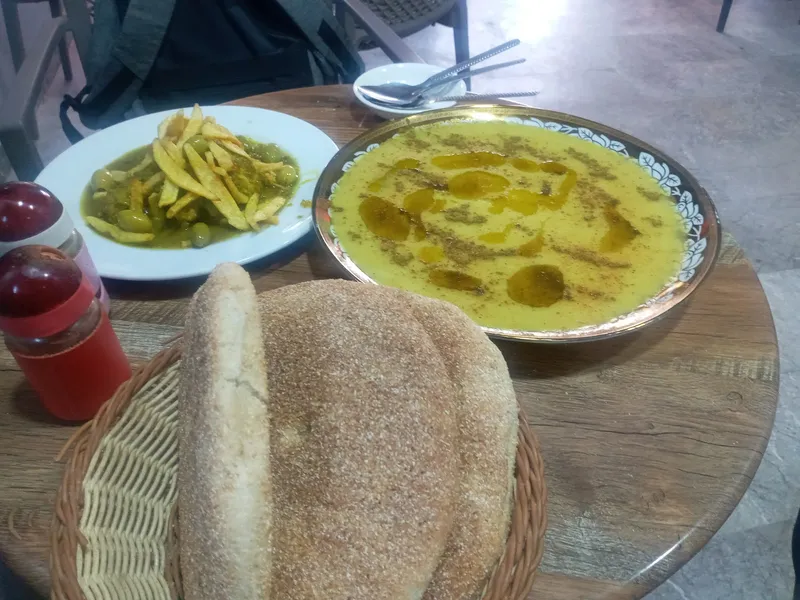 مقهى و مشواة بلعولى الغرب photo 3