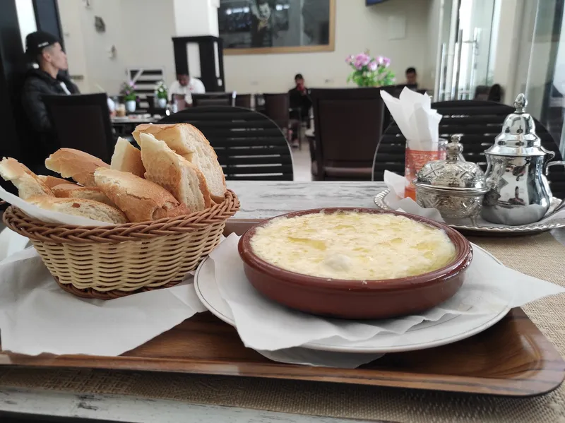صورة 2 من Café America