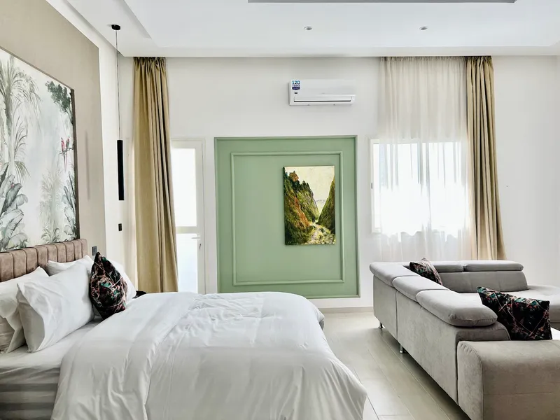 my city hotel photo 2