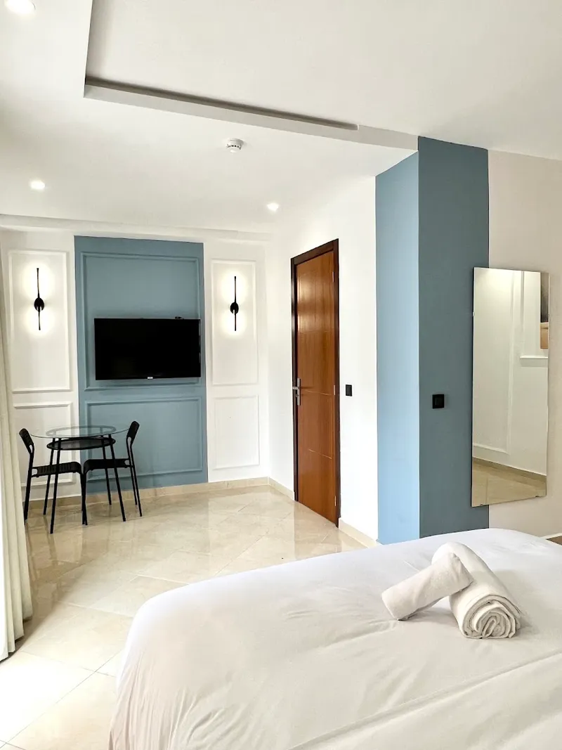 my city hotel photo 3