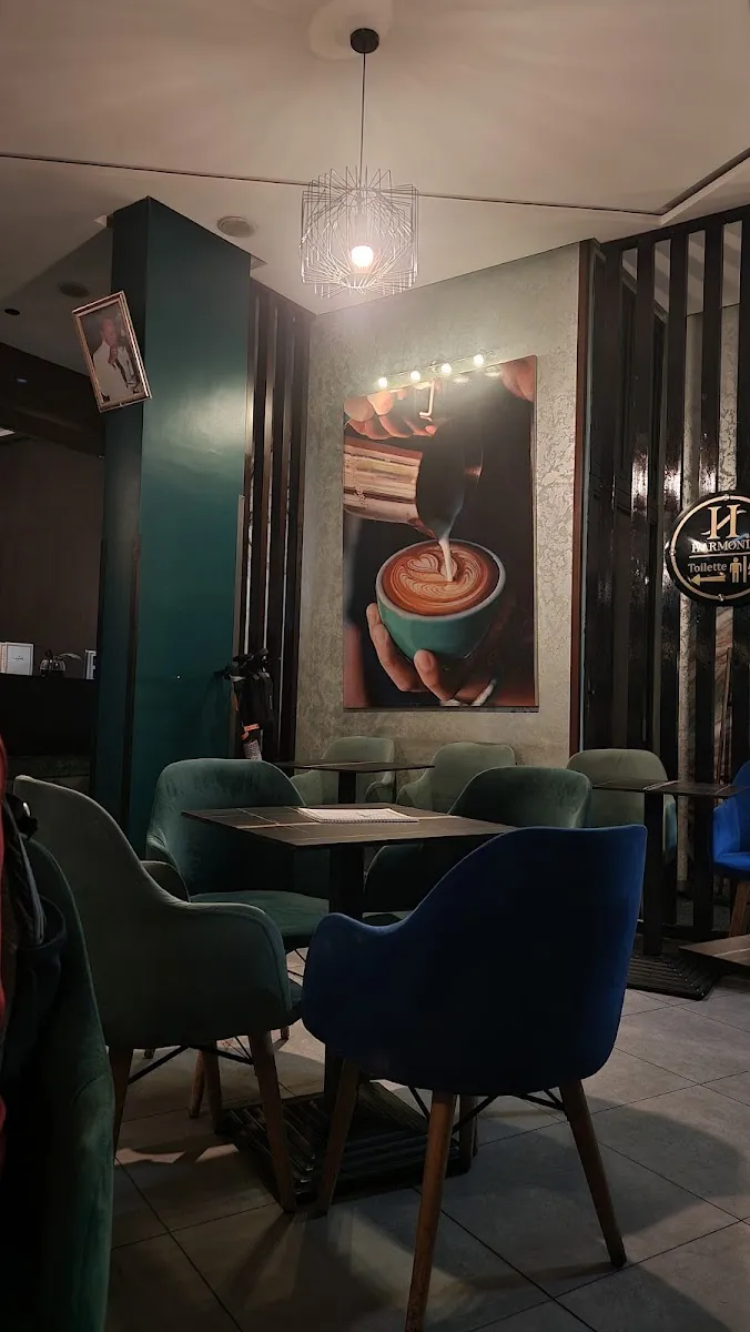 Harmonie Coffee photo 4