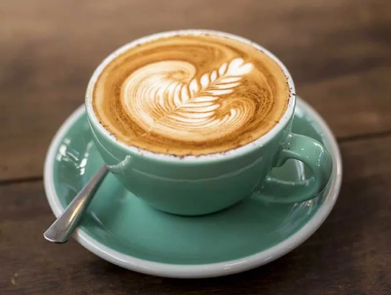 Harmonie Coffee photo 3