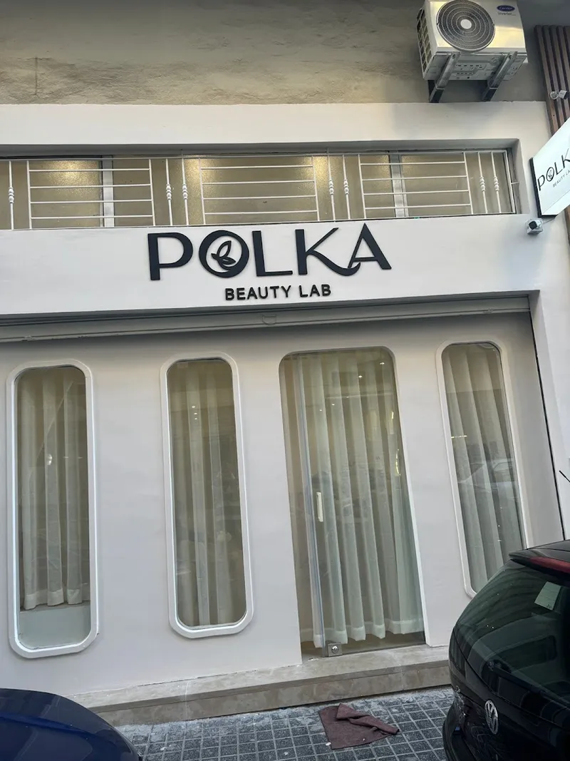 POLKA BEAUTY LAB photo 2