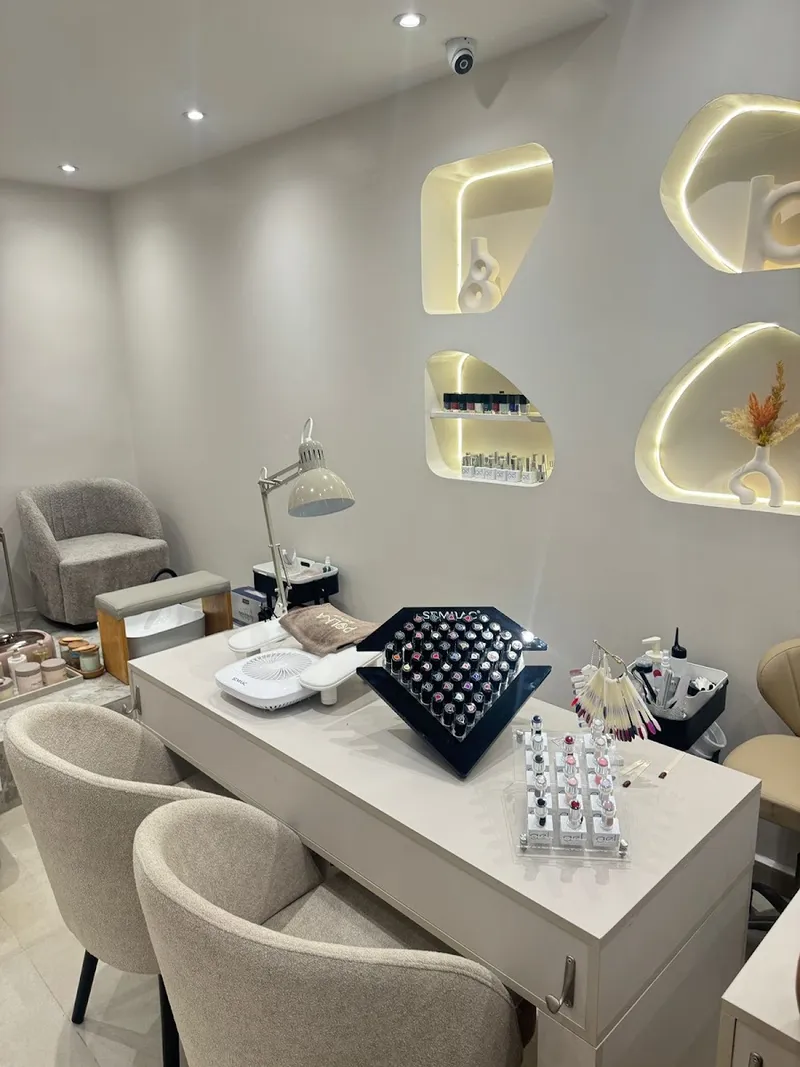 POLKA BEAUTY LAB photo 3