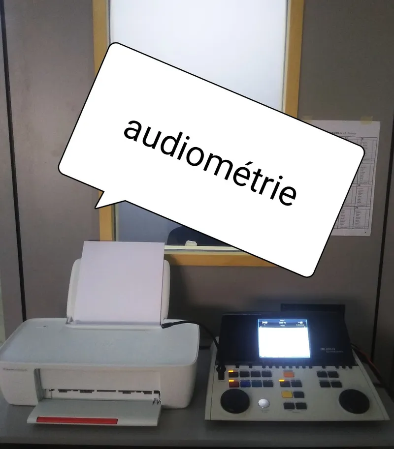 Dr Rayhane AdiL : ORL / ALLERGOLOGUE photo 3