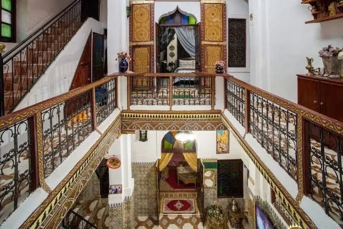 riad Fez photo 2