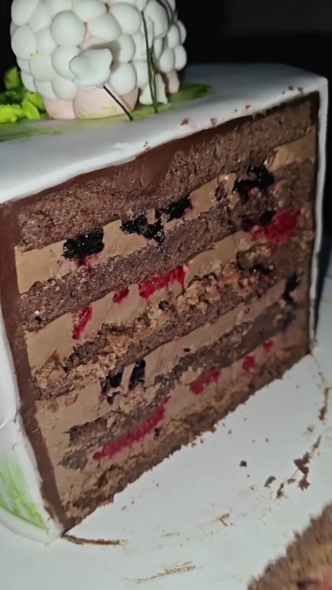 صورة 2 من BAM CAKE