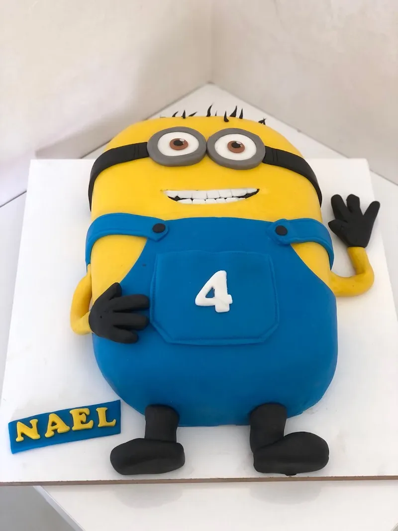 صورة 3 من BAM CAKE