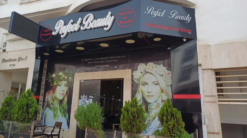Perfect Beauty photo 1