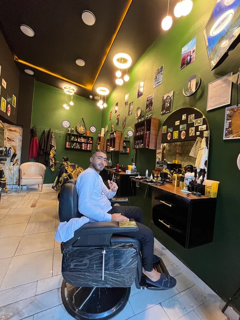 صورة 1 من Salon lahmim nabil