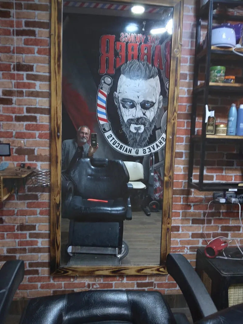 صورة 4 من Salon lahmim nabil