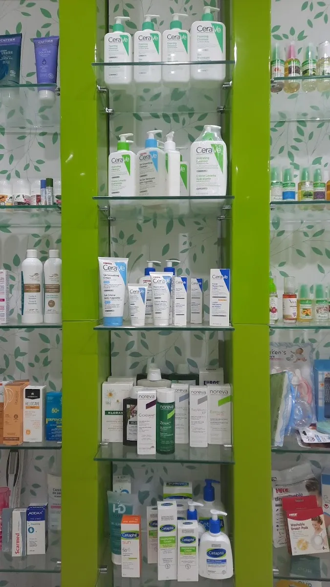 Para Sain : Paramédical, Produits Bio & Espace Beauté photo 3