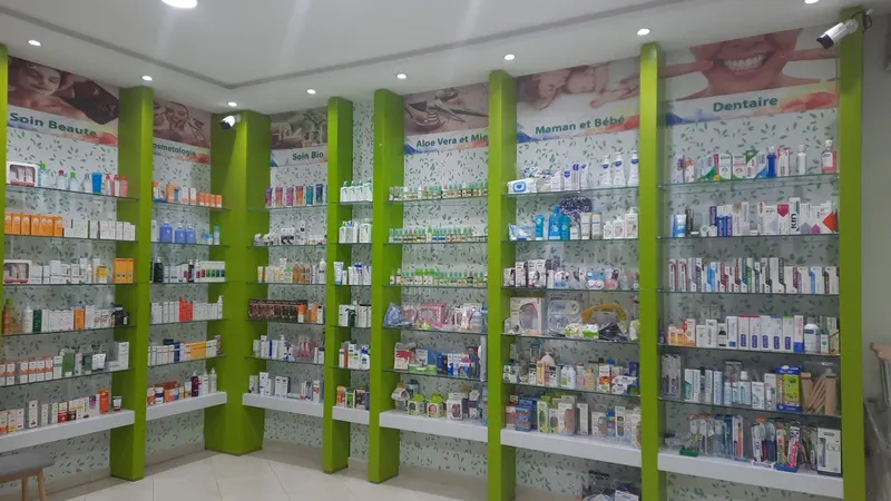 Para Sain : Paramédical, Produits Bio & Espace Beauté photo 2