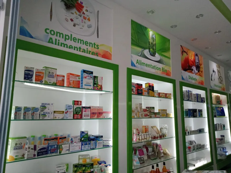 Para Sain : Paramédical, Produits Bio & Espace Beauté photo 4