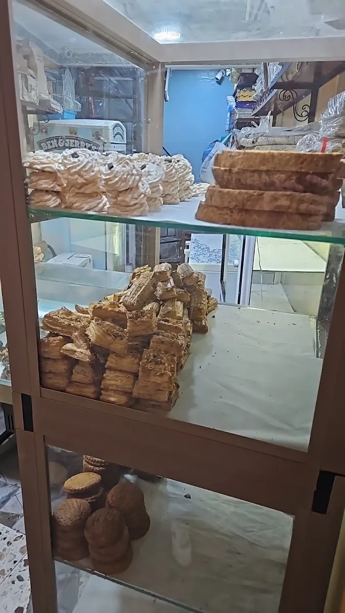 Photo 1 de Pasticceria