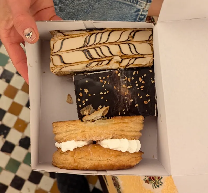 Photo 2 de Pasticceria