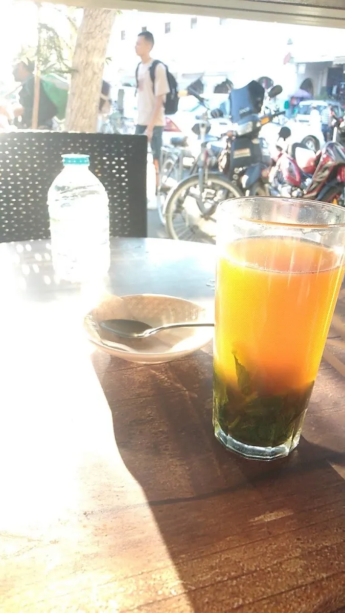 صورة 1 من Café Dakhla