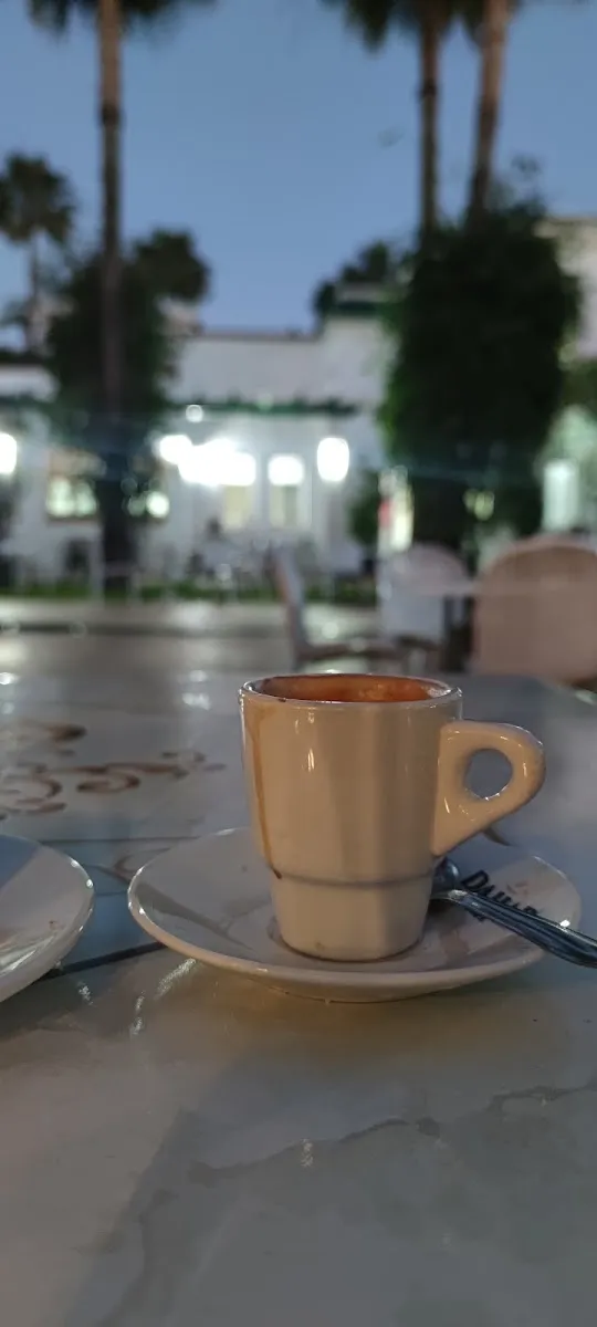 Photo 4 de Cafe GRANADA