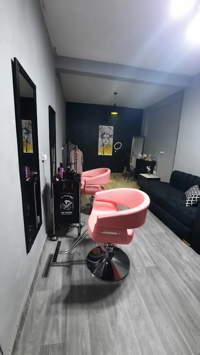 Photo 3 de Centre Marilyn Monroe d'ésthétique et de coiffure