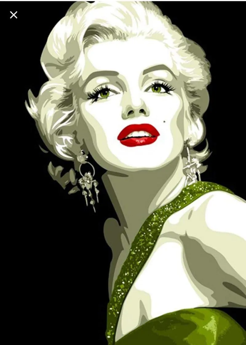 Photo 2 de Centre Marilyn Monroe d'ésthétique et de coiffure