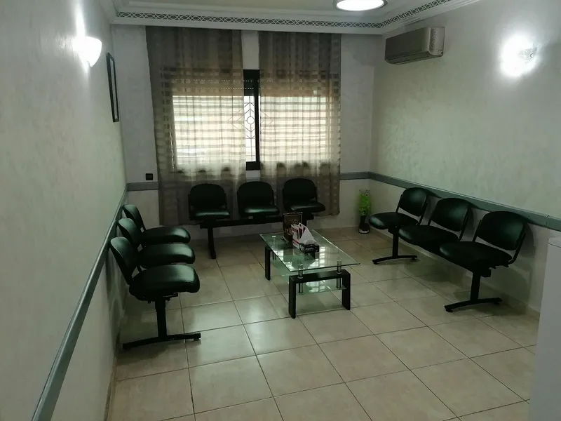 Photo 4 de Dr Inass Bouchalkha