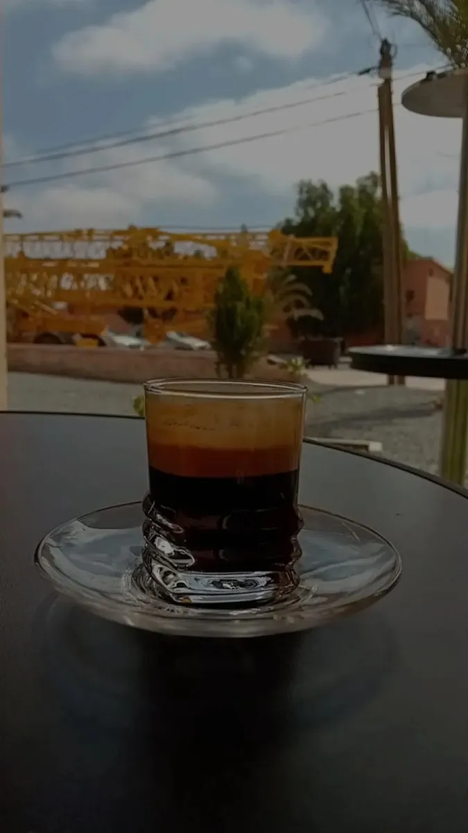 Photo 3 de Corner Coffee