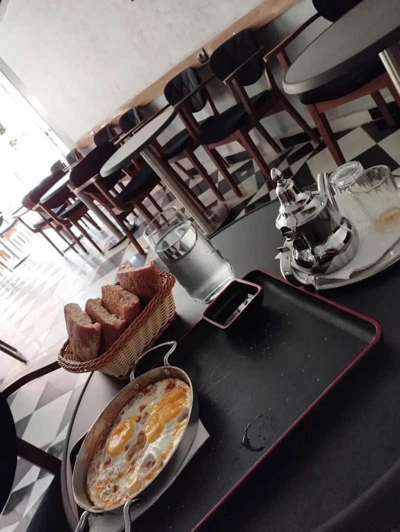 Photo 4 de Corner Coffee