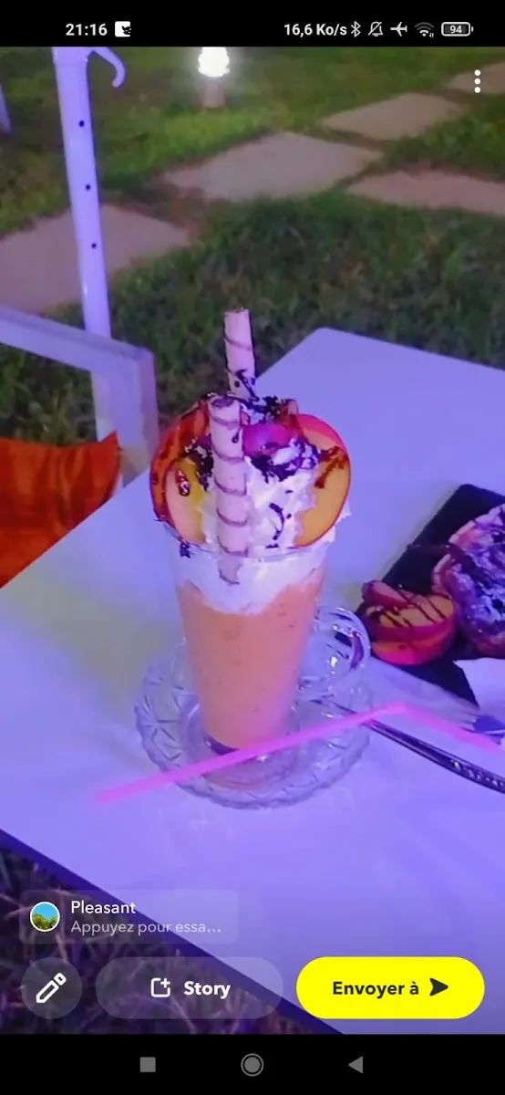 Photo 3 de Café Fleurus