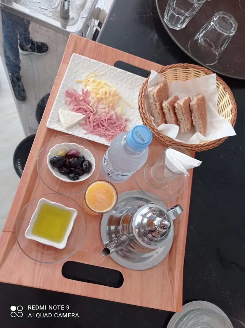 Photo 1 de Café Fleurus