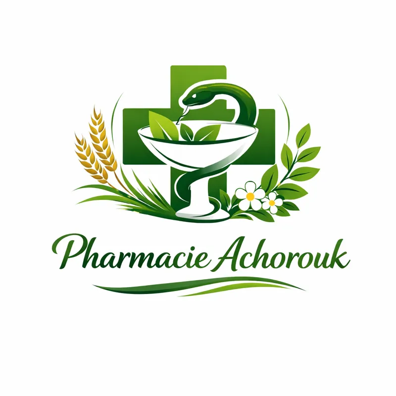 صورة 1 من PHARMACIE ACHOROUK صيدلية الشروق