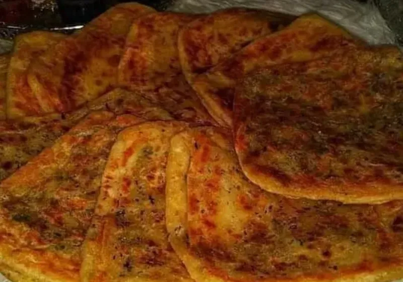 Photo 3 de المسمن والشباكية عند أيوب