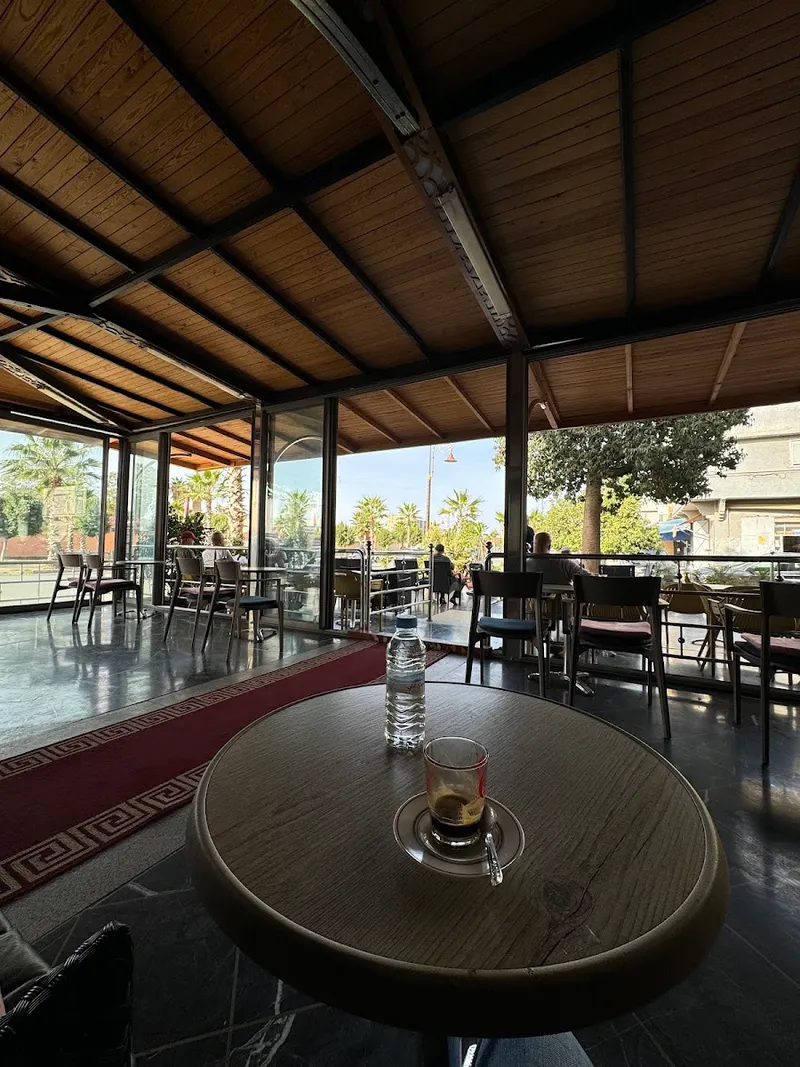 صورة 3 من ENJOY CAFE