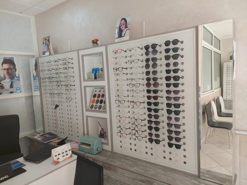 Photo 3 de مركز بنموسى لطب وجراحة العيون