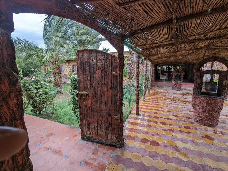 Photo 1 de مركز بنموسى لطب وجراحة العيون