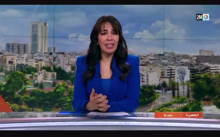 Photo 2 de Cabinet de pneumologie Dr Mokahli Samira