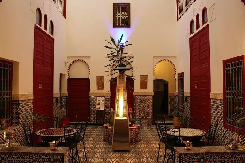 Riad Meftaha photo 1