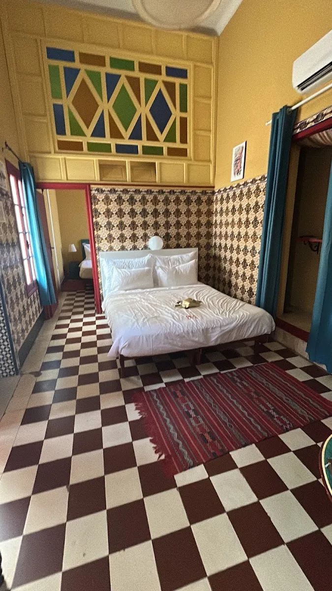 Riad Meftaha photo 2