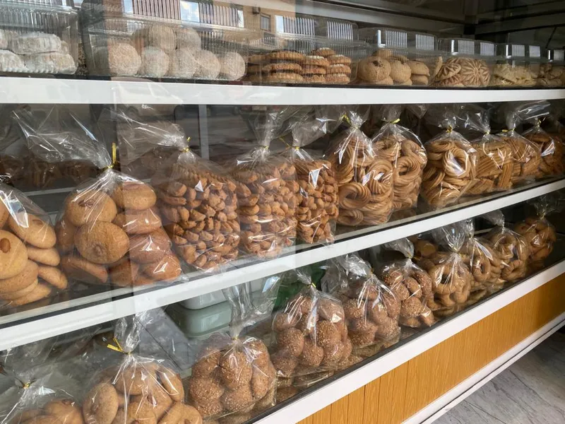 صورة 1 من فران تقليدي وجدان