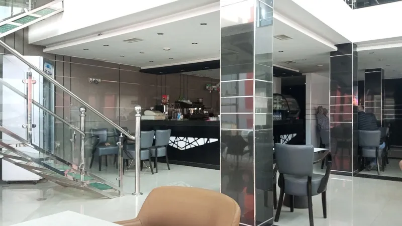 Photo 4 de Cafe Pistil