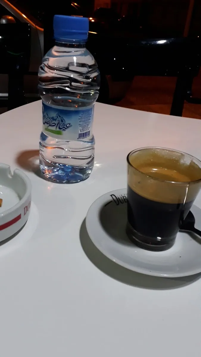 Photo 3 de Cafe Pistil