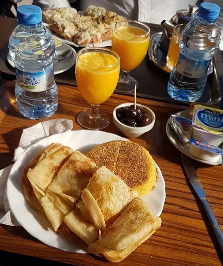 Photo 2 de Cafe Pistil