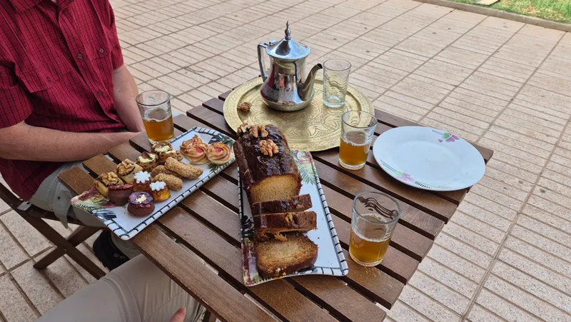 Photo 3 de L'Art du Gâteau : Boulangerie & Pâtisserie