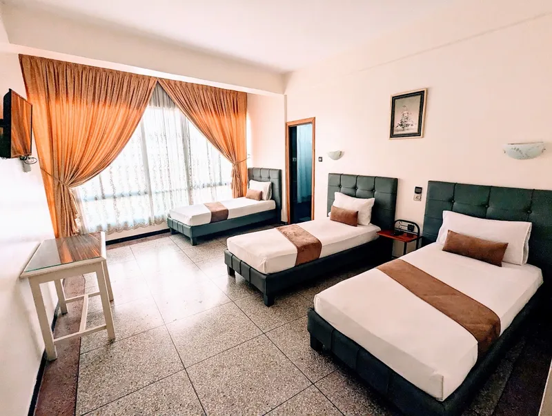 ste paradisso hotel maghreb jadid photo 2