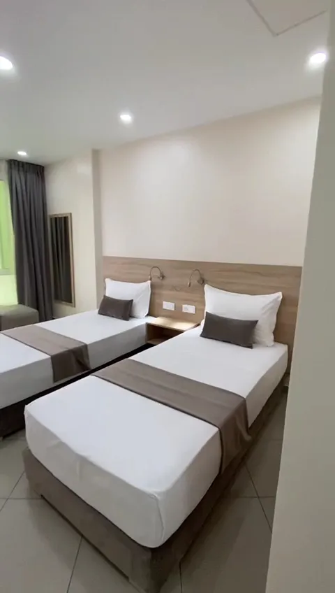 ste paradisso hotel maghreb jadid photo 3