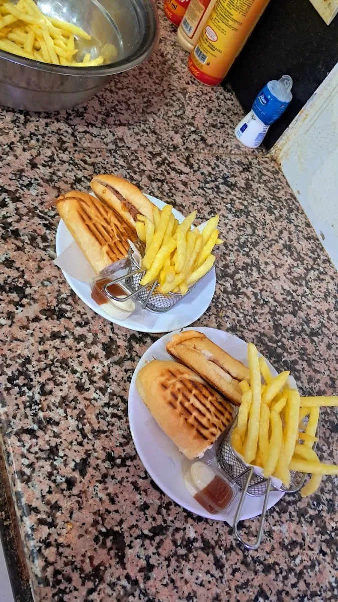 Photo 1 de Snack Oum Lkora Exclusive