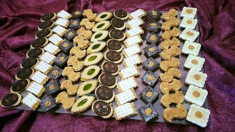 صورة 1 من حلويات جوهرة