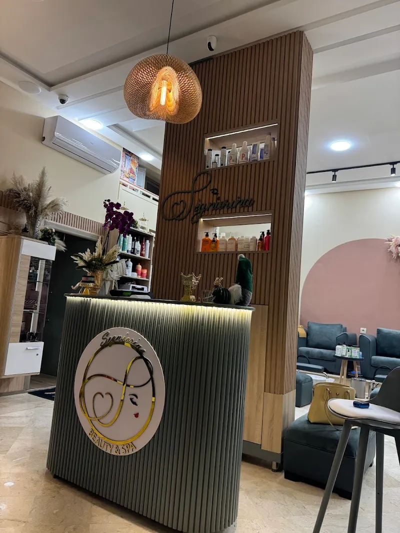 صورة 1 من Segniorina spa